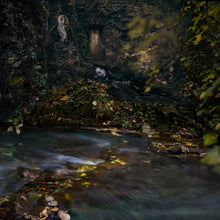 Load image into Gallery viewer, Pre-Raphaelite stylised artwork for bygone era atmosphere and Victorian style interior