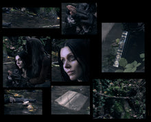 Load image into Gallery viewer, Victorian-gothic art with painterly detail. Limited edition giclee prints