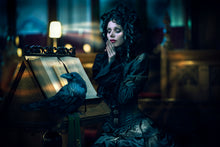 Load image into Gallery viewer, Gothic style artwork for Victorian home decor